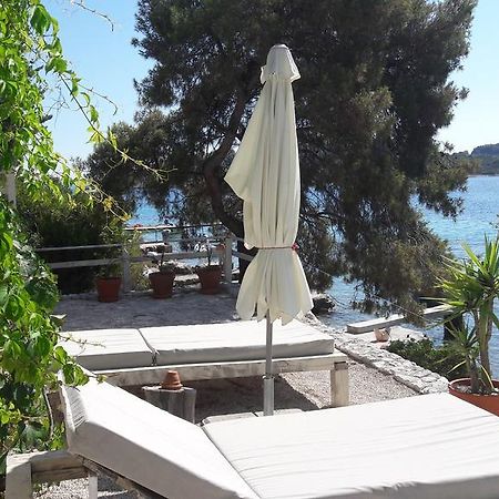 Holiday Home Villa Venta Trogir Zewnętrze zdjęcie