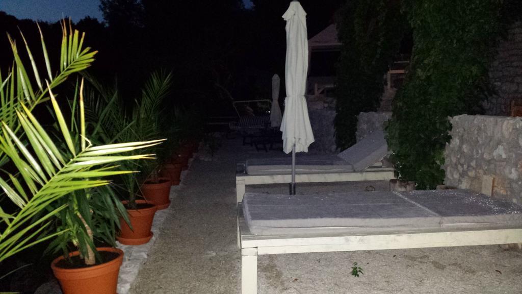 Holiday Home Villa Venta Trogir Pokój zdjęcie