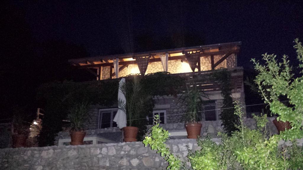 Holiday Home Villa Venta Trogir Pokój zdjęcie