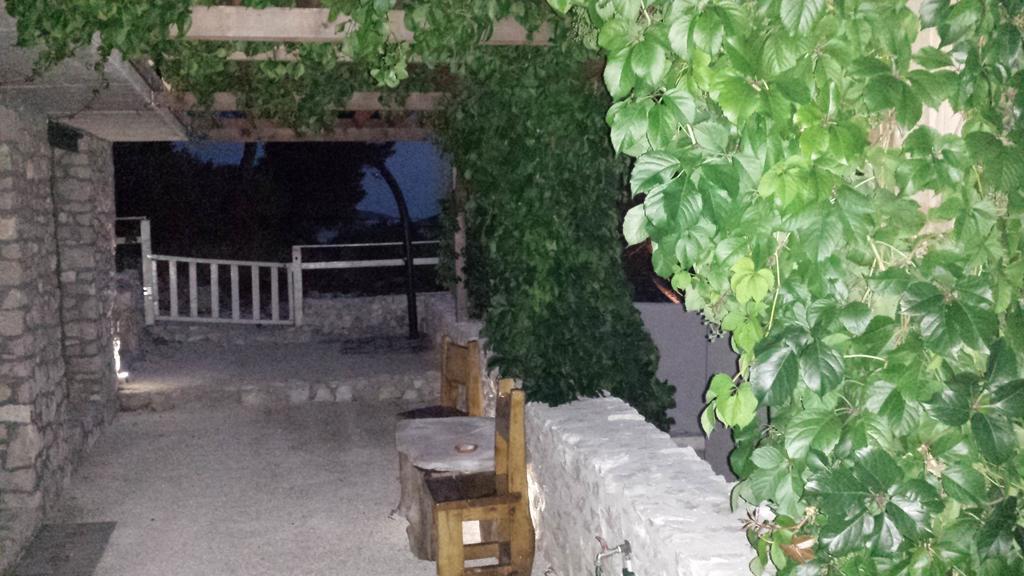 Holiday Home Villa Venta Trogir Zewnętrze zdjęcie