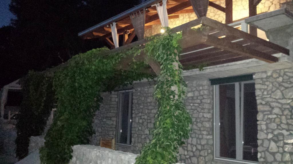 Holiday Home Villa Venta Trogir Zewnętrze zdjęcie