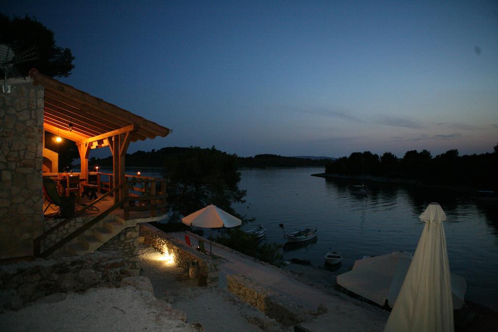 Holiday Home Villa Venta Trogir Pokój zdjęcie