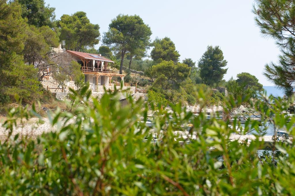 Holiday Home Villa Venta Trogir Zewnętrze zdjęcie
