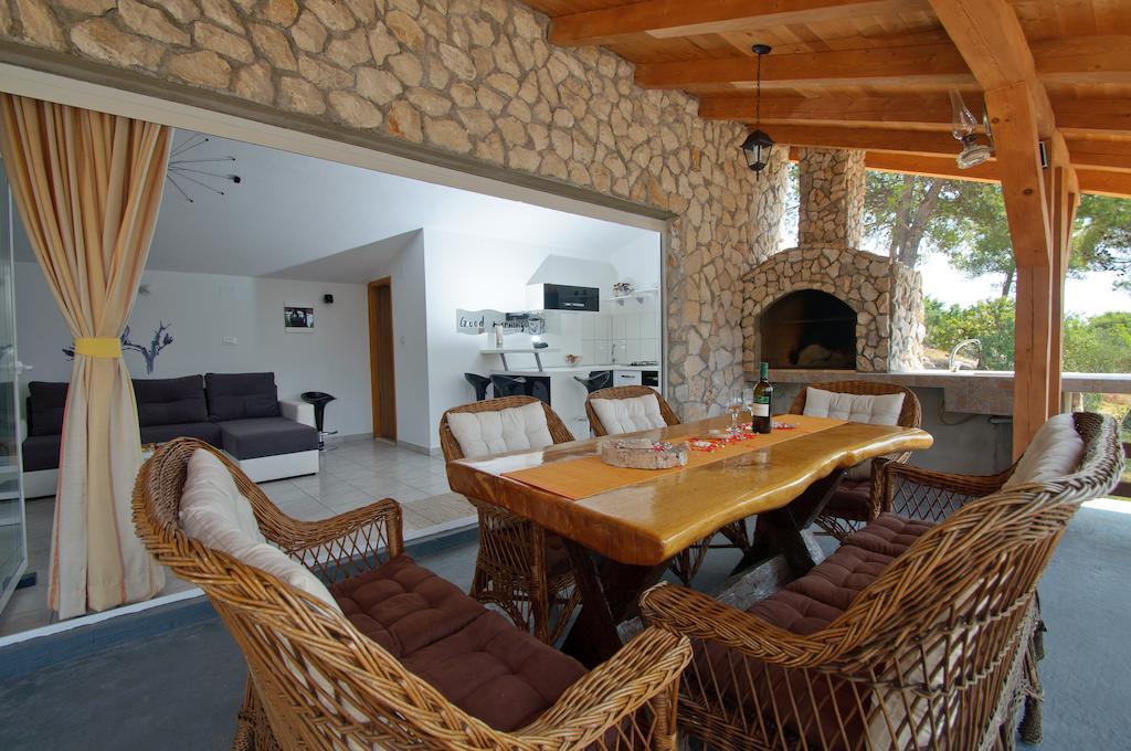 Holiday Home Villa Venta Trogir Pokój zdjęcie
