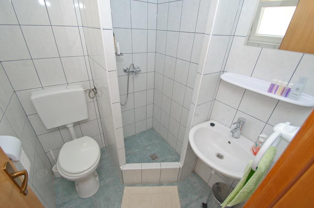 Holiday Home Villa Venta Trogir Pokój zdjęcie