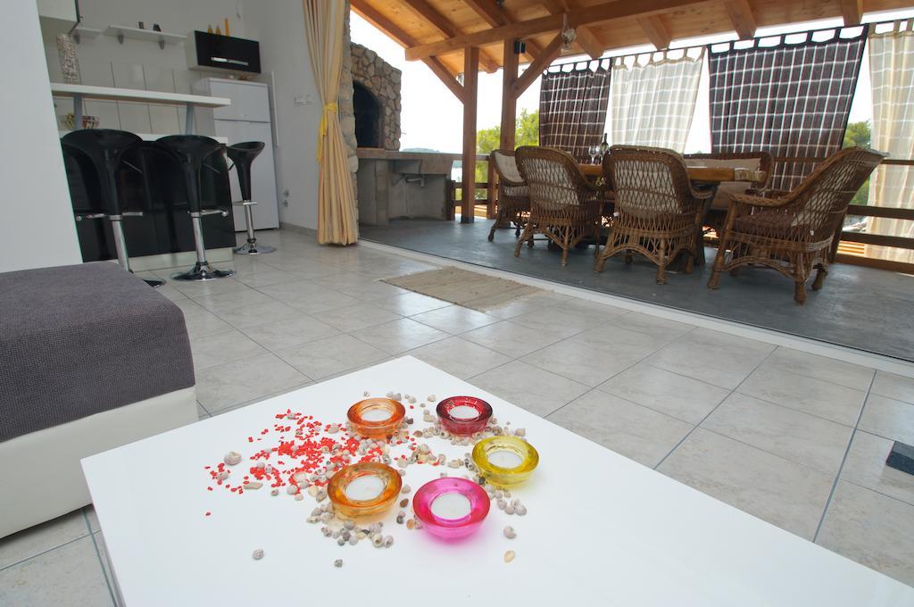 Holiday Home Villa Venta Trogir Pokój zdjęcie