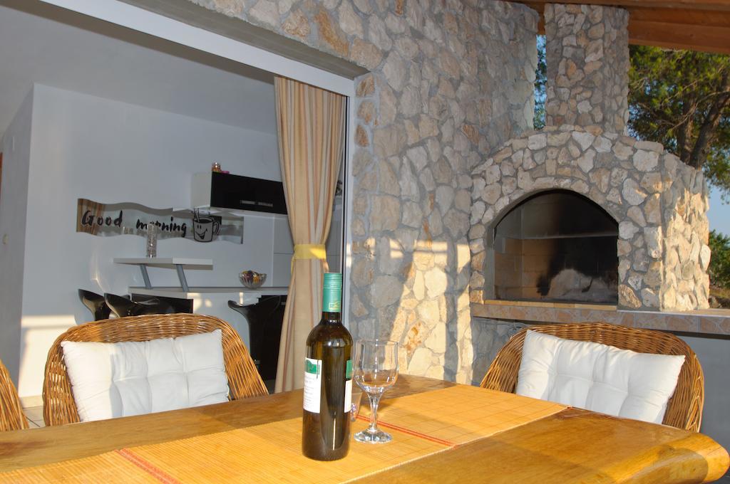 Holiday Home Villa Venta Trogir Zewnętrze zdjęcie