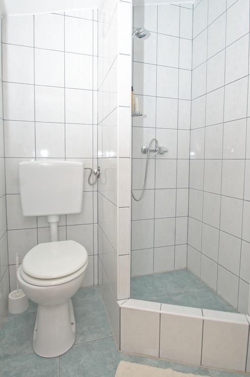 Holiday Home Villa Venta Trogir Pokój zdjęcie