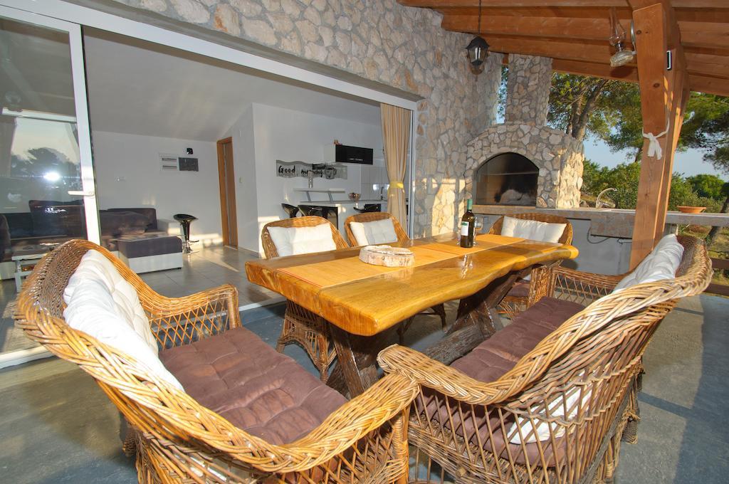 Holiday Home Villa Venta Trogir Pokój zdjęcie