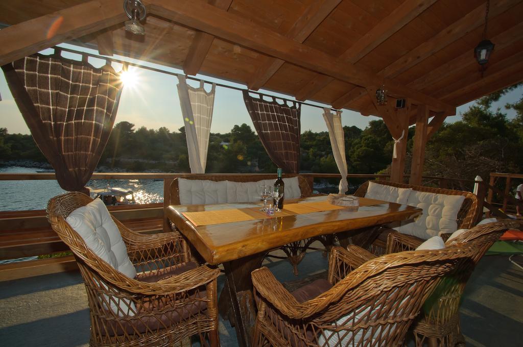 Holiday Home Villa Venta Trogir Pokój zdjęcie
