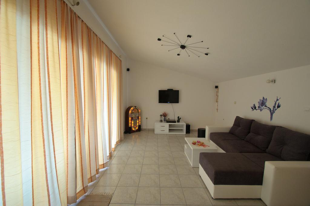 Holiday Home Villa Venta Trogir Pokój zdjęcie