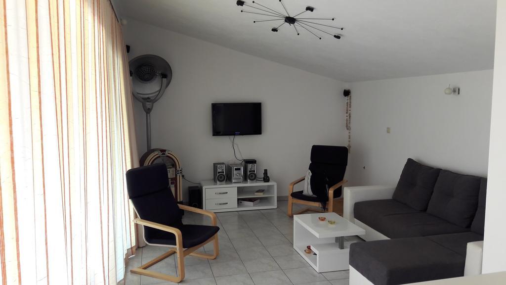 Holiday Home Villa Venta Trogir Zewnętrze zdjęcie