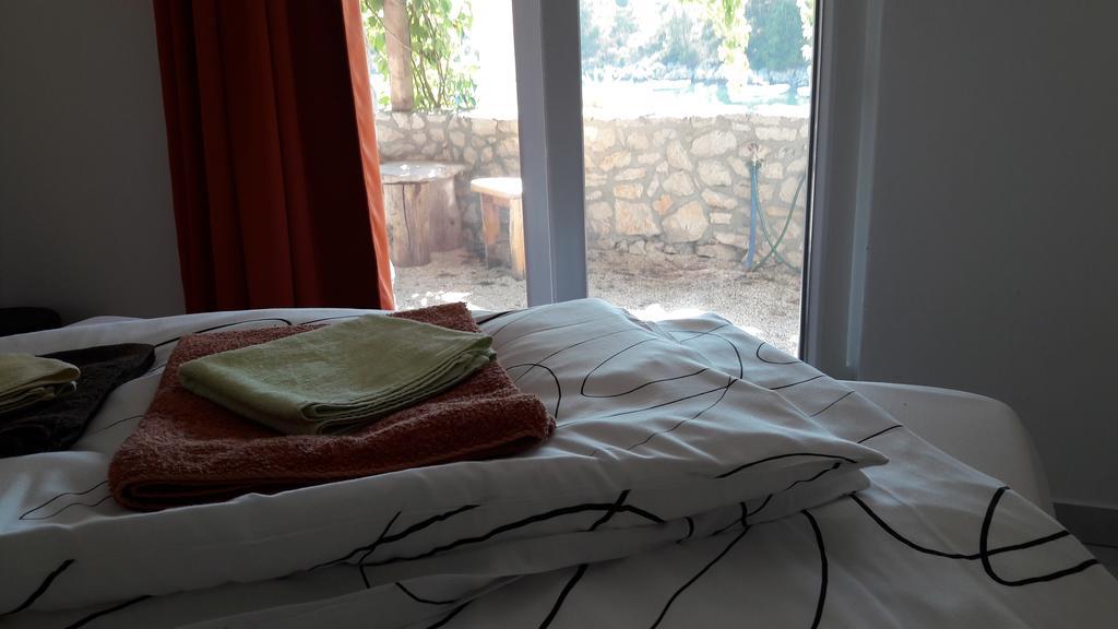 Holiday Home Villa Venta Trogir Zewnętrze zdjęcie