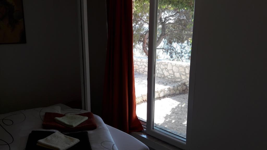 Holiday Home Villa Venta Trogir Zewnętrze zdjęcie
