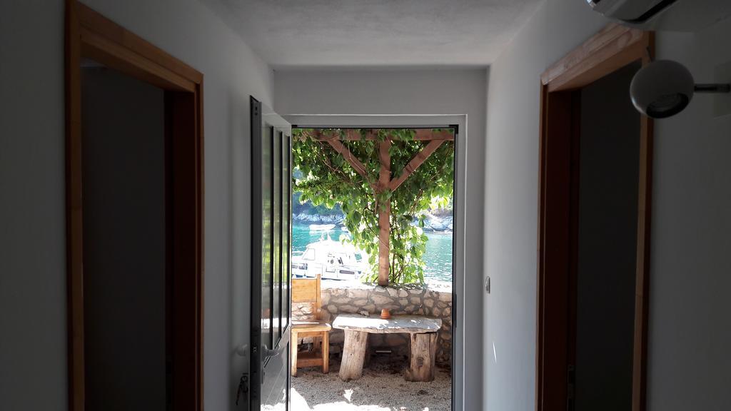 Holiday Home Villa Venta Trogir Zewnętrze zdjęcie