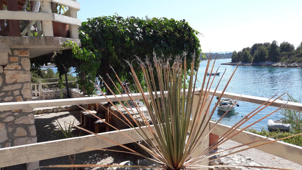 Holiday Home Villa Venta Trogir Zewnętrze zdjęcie