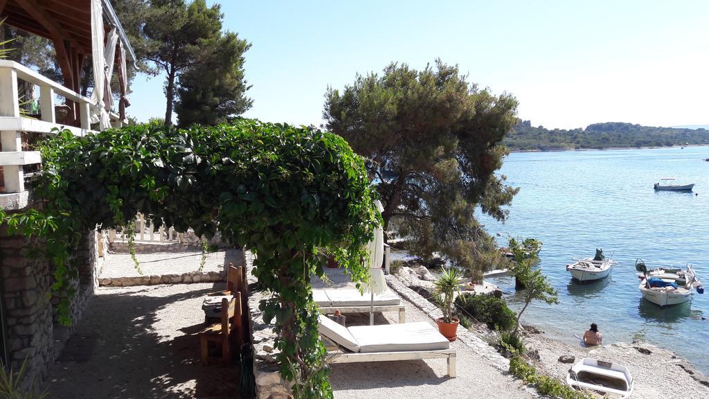 Holiday Home Villa Venta Trogir Zewnętrze zdjęcie