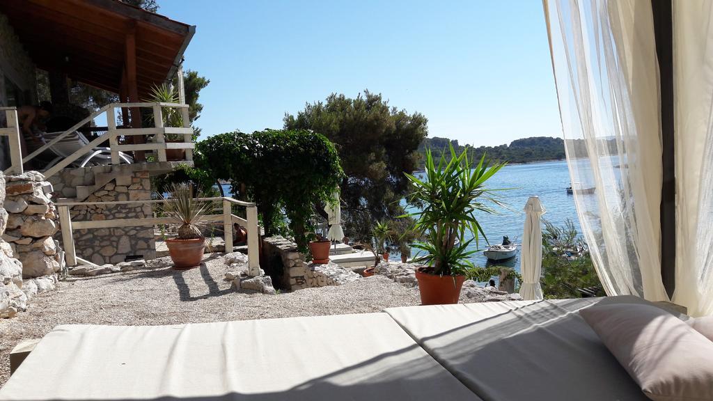 Holiday Home Villa Venta Trogir Zewnętrze zdjęcie