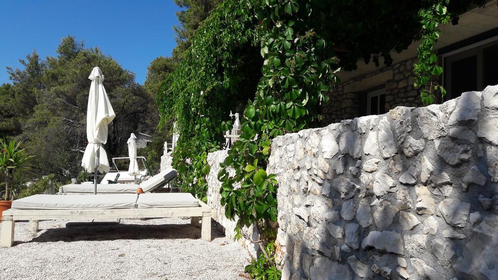 Holiday Home Villa Venta Trogir Zewnętrze zdjęcie