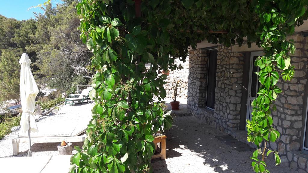 Holiday Home Villa Venta Trogir Zewnętrze zdjęcie