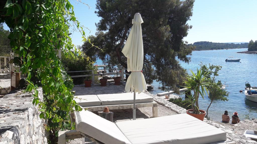 Holiday Home Villa Venta Trogir Zewnętrze zdjęcie