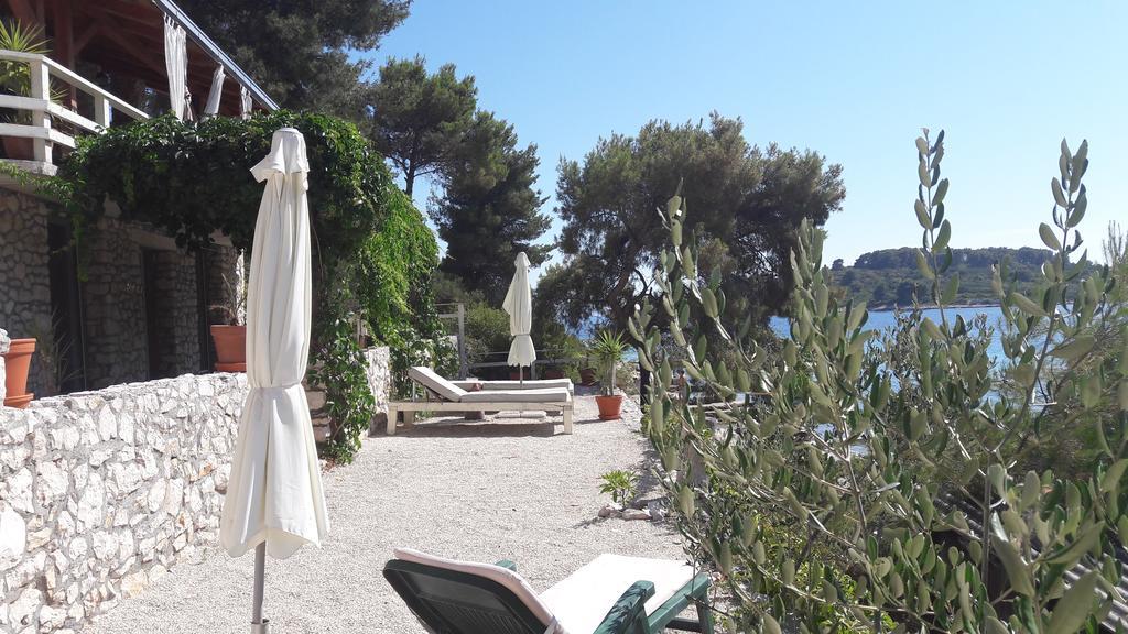 Holiday Home Villa Venta Trogir Zewnętrze zdjęcie