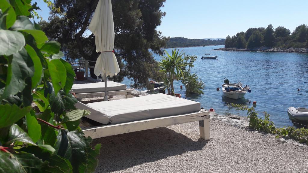 Holiday Home Villa Venta Trogir Zewnętrze zdjęcie