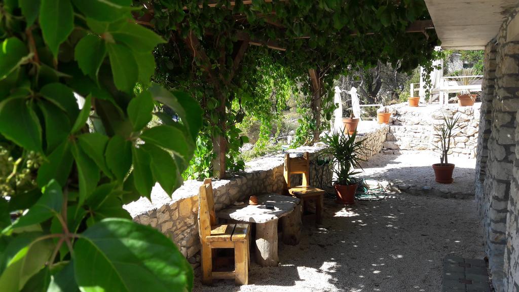 Holiday Home Villa Venta Trogir Zewnętrze zdjęcie