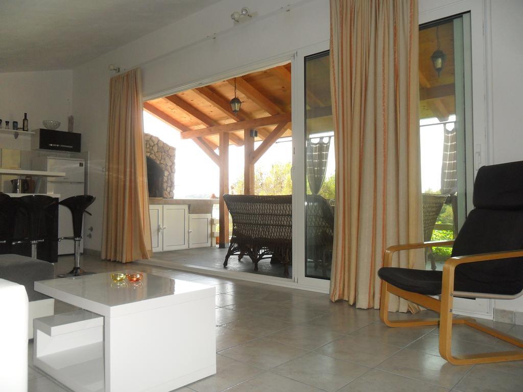 Holiday Home Villa Venta Trogir Zewnętrze zdjęcie