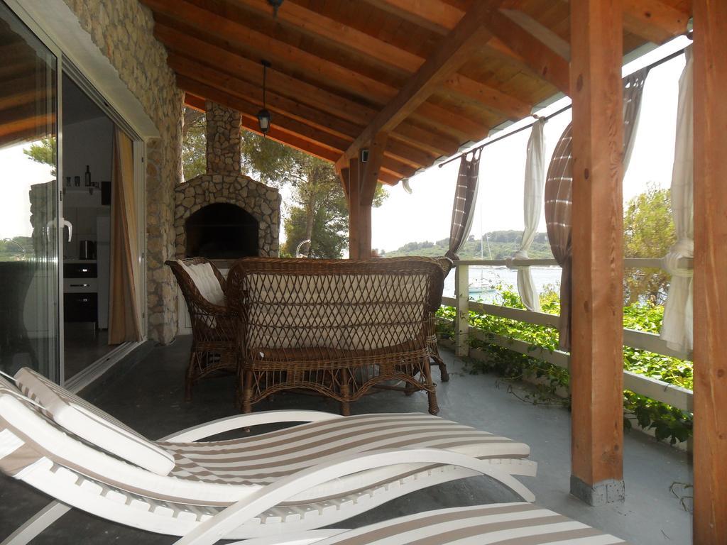 Holiday Home Villa Venta Trogir Zewnętrze zdjęcie