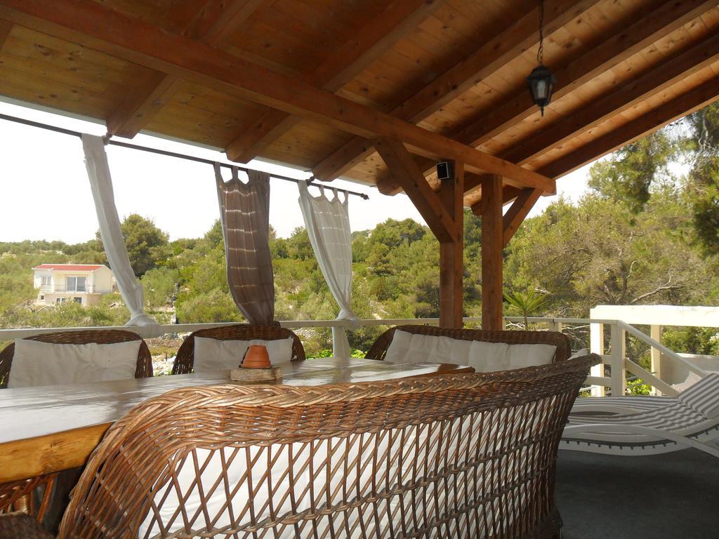 Holiday Home Villa Venta Trogir Zewnętrze zdjęcie