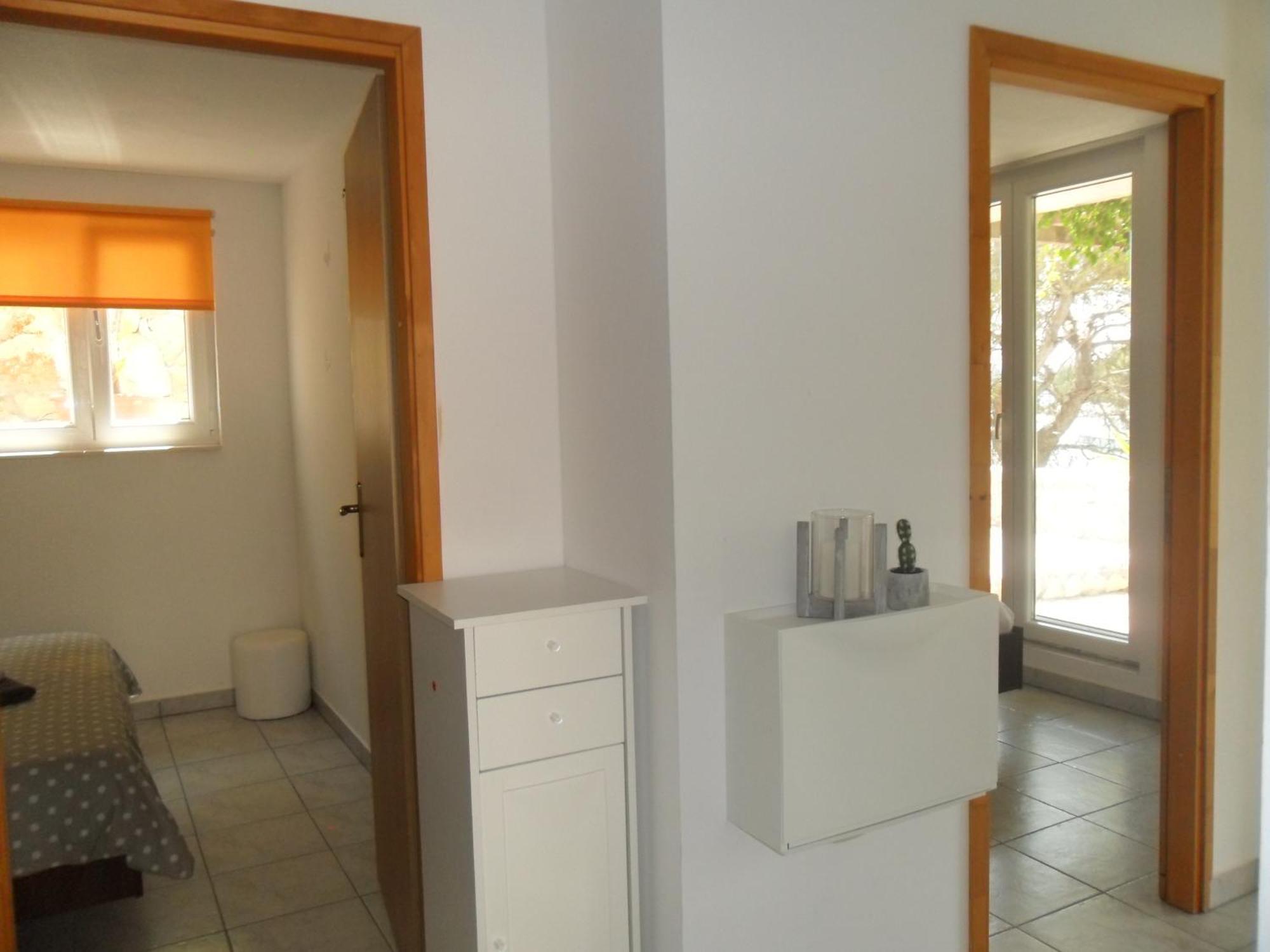 Holiday Home Villa Venta Trogir Zewnętrze zdjęcie