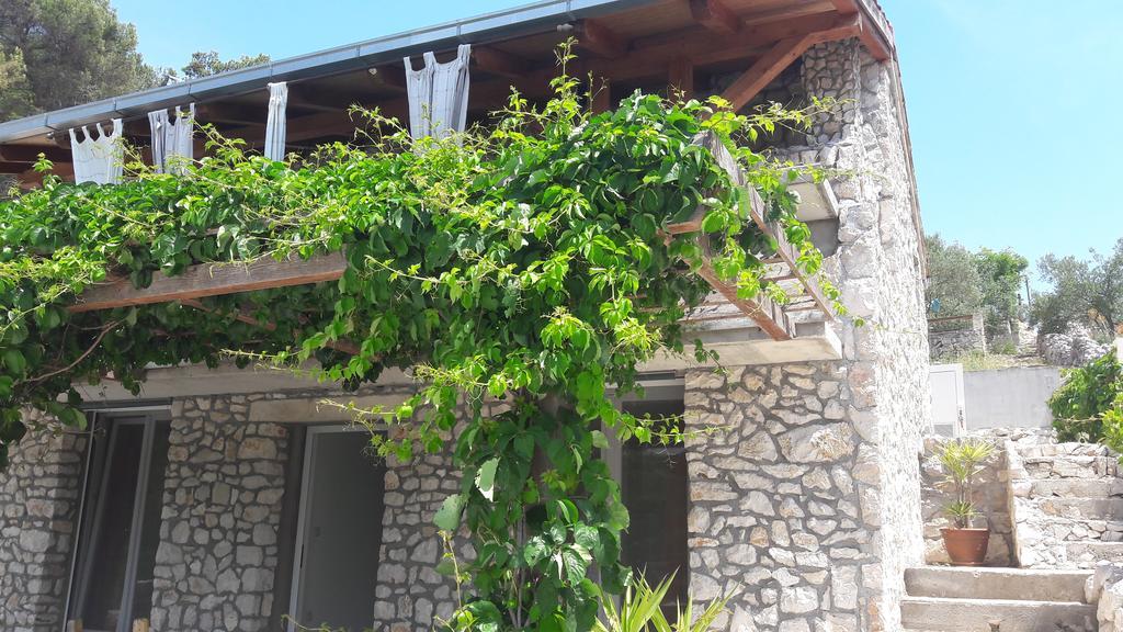 Holiday Home Villa Venta Trogir Zewnętrze zdjęcie