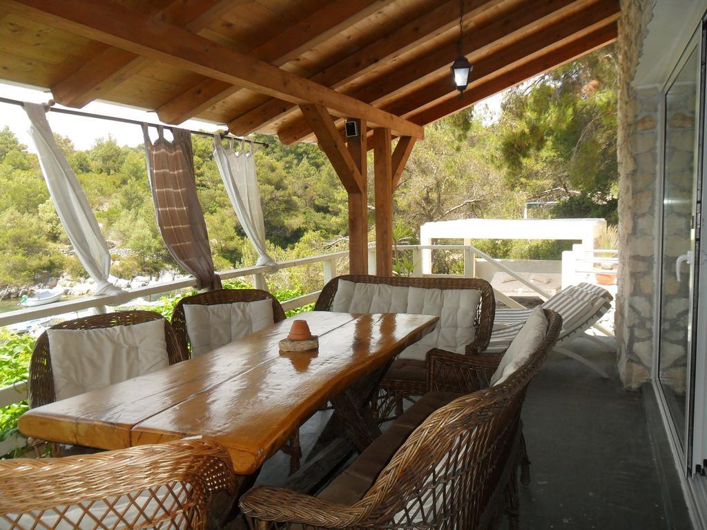 Holiday Home Villa Venta Trogir Zewnętrze zdjęcie