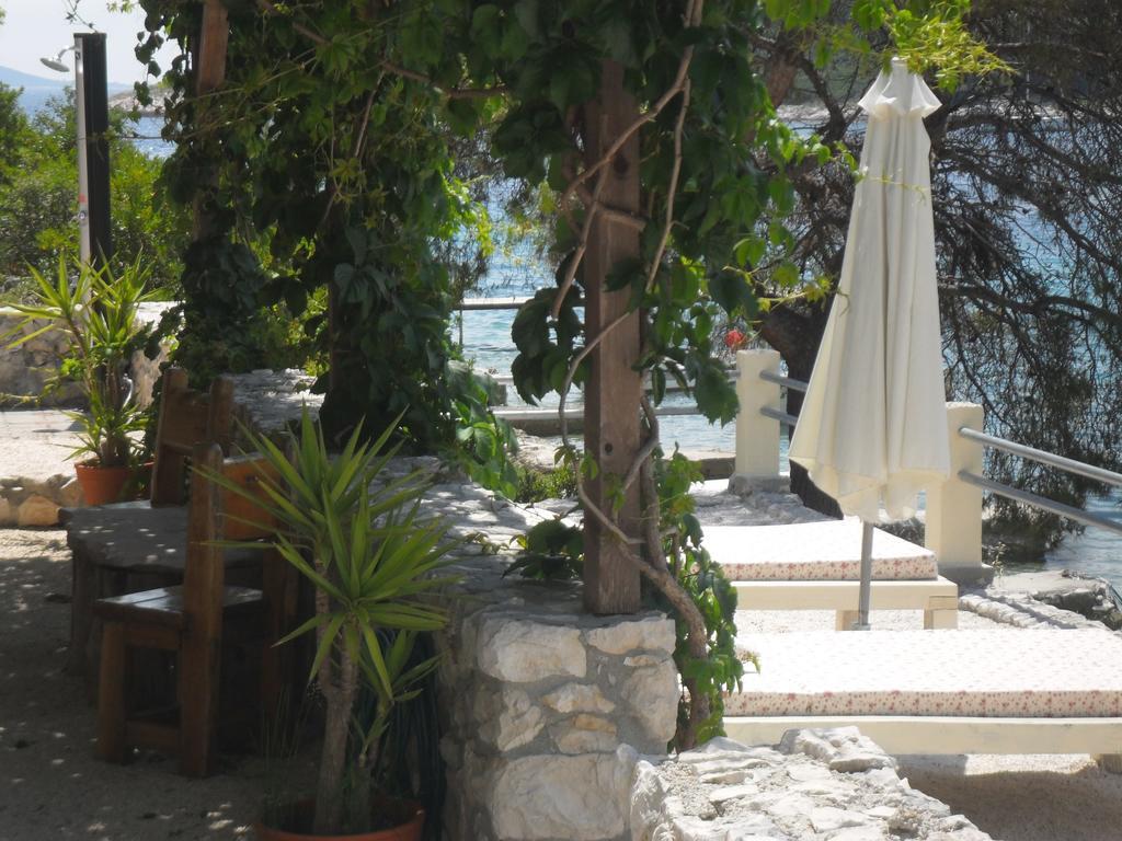 Holiday Home Villa Venta Trogir Zewnętrze zdjęcie