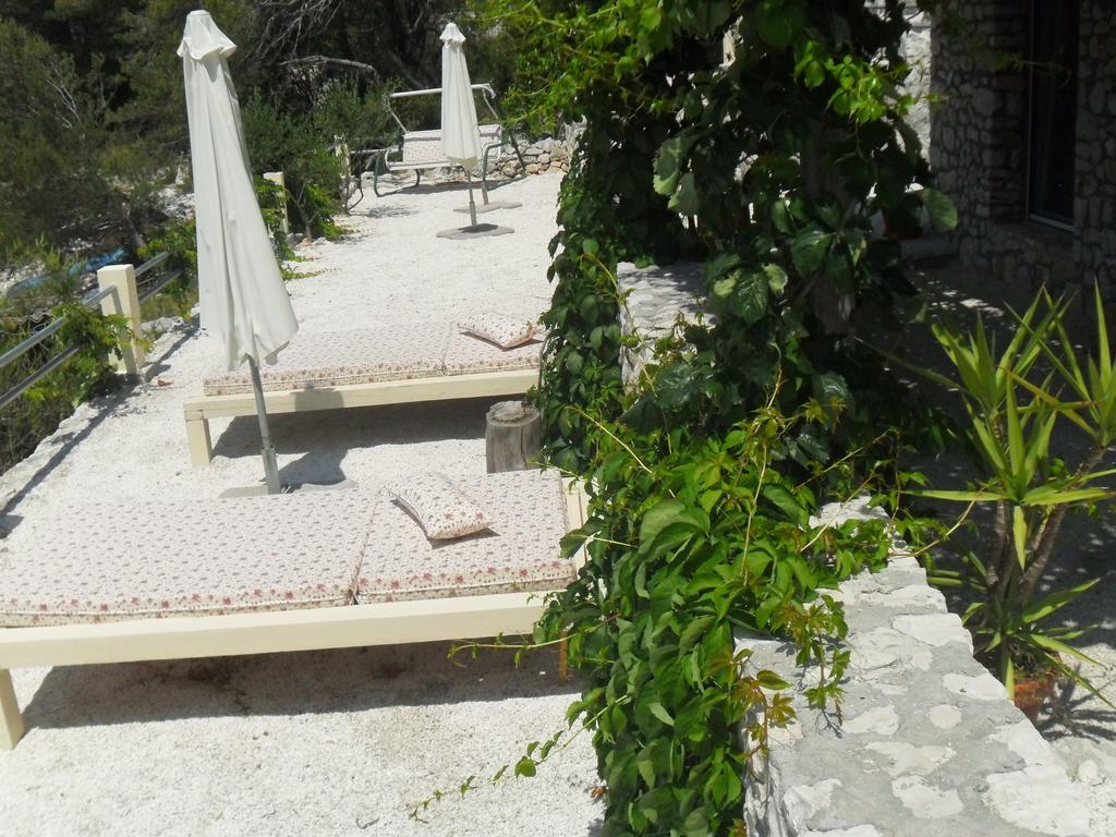 Holiday Home Villa Venta Trogir Zewnętrze zdjęcie