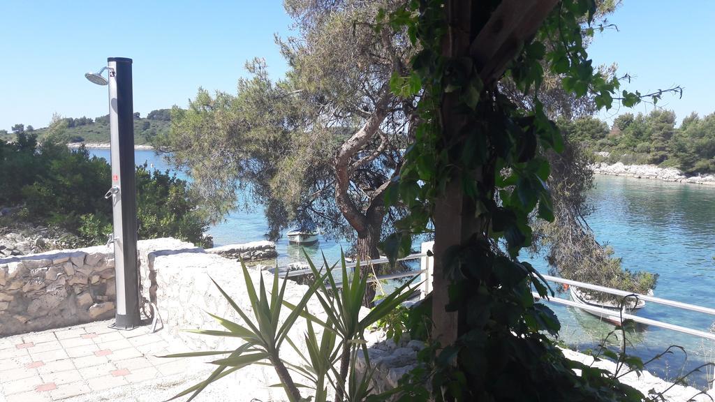 Holiday Home Villa Venta Trogir Zewnętrze zdjęcie