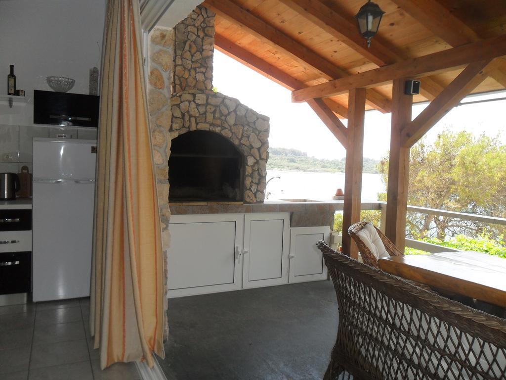 Holiday Home Villa Venta Trogir Zewnętrze zdjęcie