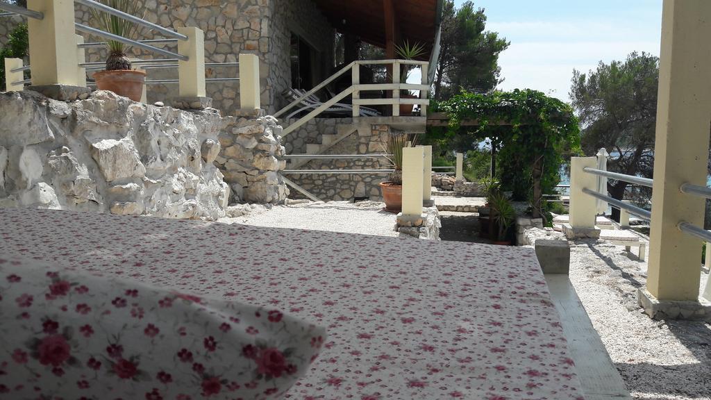 Holiday Home Villa Venta Trogir Zewnętrze zdjęcie
