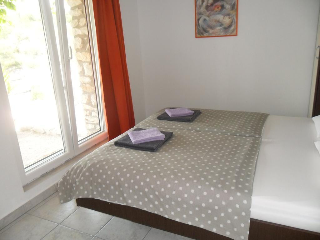 Holiday Home Villa Venta Trogir Zewnętrze zdjęcie